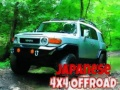 Spel Japanse 4x4 Offroad online