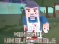 Spel MineGuy: Onblokkbaar online