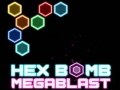 Spel Hex Bomb Megablast online