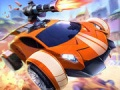 Spel Auto Schieten Rivaliteit Woede online