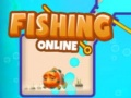Spel Vissen Online online