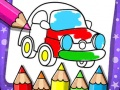 Spel Kleuren en Leren online