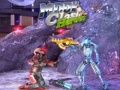 Spel Maan Clash Helden online