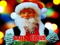 Spel Kersttijd met de Kerstman online