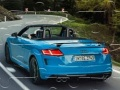 Spel Audi TTS Roadster Puzzel online