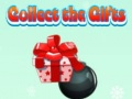 Spel Verzamel de Cadeaus online