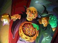 Spel Hallowmas 2020 Glijden online
