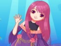 Spel Jungle Princess Dressing Salon online