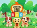 Spel Chummy Chum Chums: Match online