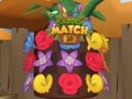 Spel Tuin Match 3D online