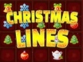 Spel Kerstlijnen 2 online