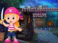 Spel Jongerenrover Ontsnapping online