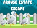 Spel Ontsnapping uit het Arouse-landgoed online