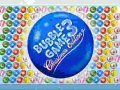 Spel Bubble Game 3: Kersteditie online