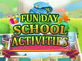 Spel Leuke schoolactiviteiten online