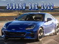 Spel Subaru BRZ 2022 online