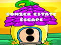 Spel Ontsnapping uit het Bonzer-landgoed online