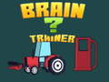 Spel Hersens Trainer online