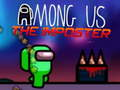 Spel Among Us: De Bedrieger online