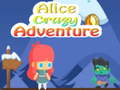 Spel Alice's Gekke Avontuur online