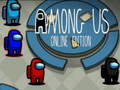Spel Among Us Online Editie online