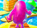 Spel Among Us Korte Race online