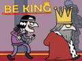 Spel Wees Koning online