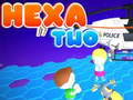 Spel Hexa Twee online