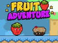 Spel Fruit Avontuur online