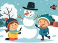 Spel Kerstkaarten online