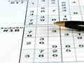 Spel Sudoku 30 Niveaus online