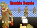Spel Zombie Royale online