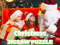 Spel Kerst Puzzel online