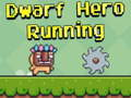 Spel Dwergheld Rennen online
