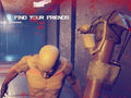 Spel Zombiegebieden online
