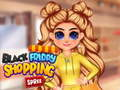 Spel Zwarte Vrijdag: Shoppen Frenzy online