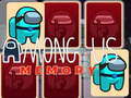 Spel Geheugen Onder Ons online