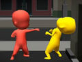 Spel Stickman Gevechten online