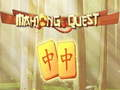 Spel Mahjong Avontuur online