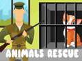 Spel Dierenredding online