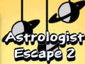 Spel Astrologische ontsnapping 2 online