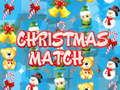Spel Kerst Match online