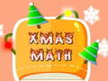 Spel Kerst Wiskunde online
