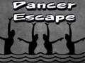 Spel Dancer Escape online
