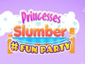 Spel Prinsessen Slaperige Feest online