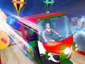 Spel Tuk Tuk Versnelling Mega Ramp Stunt online