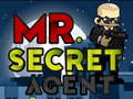 Spel Dhr. Geheime Agent online