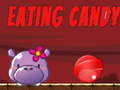 Spel Snoep eten online