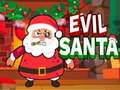 Spel Boze Kerstman online