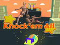 Spel Versla ze allemaal online
